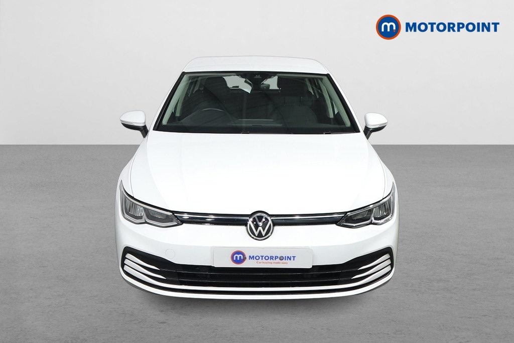 Used Volkswagen Golf 2021 for sale - 76412923: Photo 2