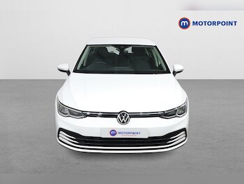 Used Volkswagen Golf 2021 for sale - 76412923: Photo