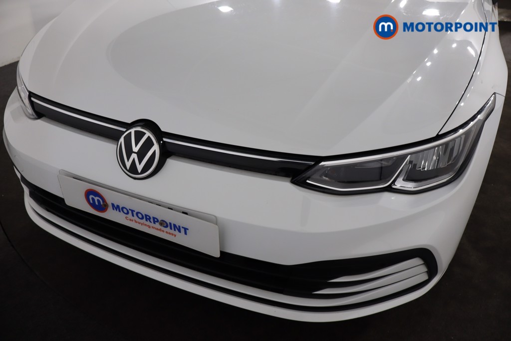 Used Volkswagen Golf 2021 for sale - 76412923: Photo 39