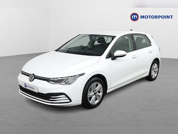 Used Volkswagen Golf 2021 for sale - 76412923: Photo