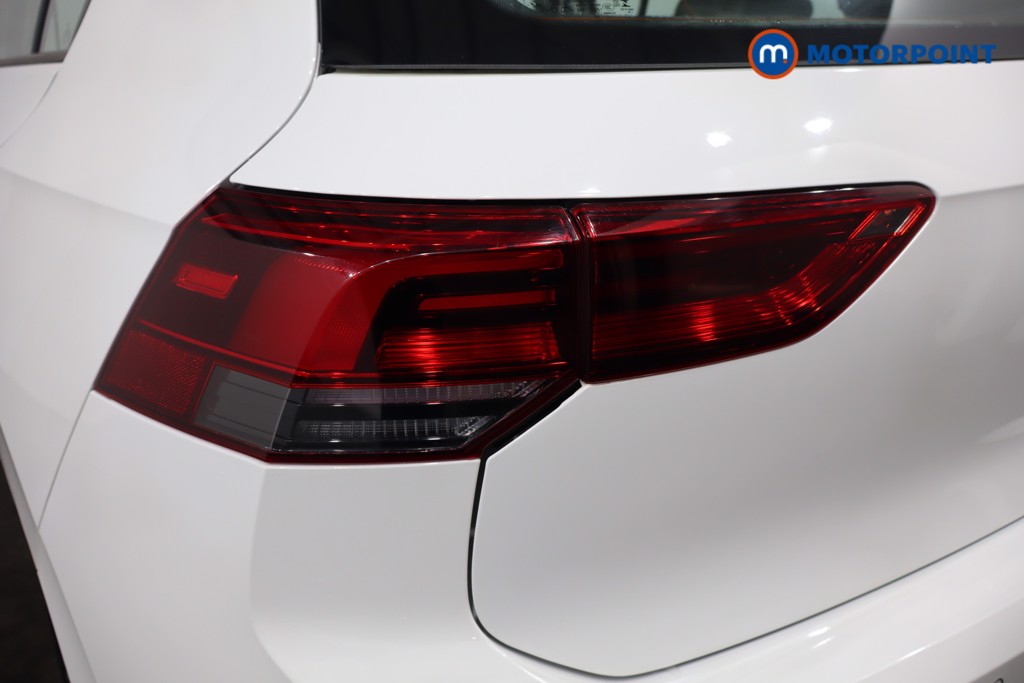 Used Volkswagen Golf 2021 for sale - 76412923: Photo 42