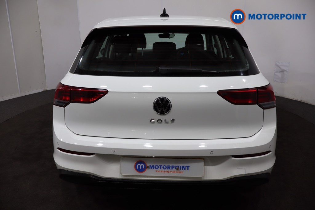 Used Volkswagen Golf 2021 for sale - 76412923: Photo 44