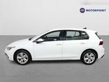 Used Volkswagen Golf 2021 for sale - 76412923: Photo