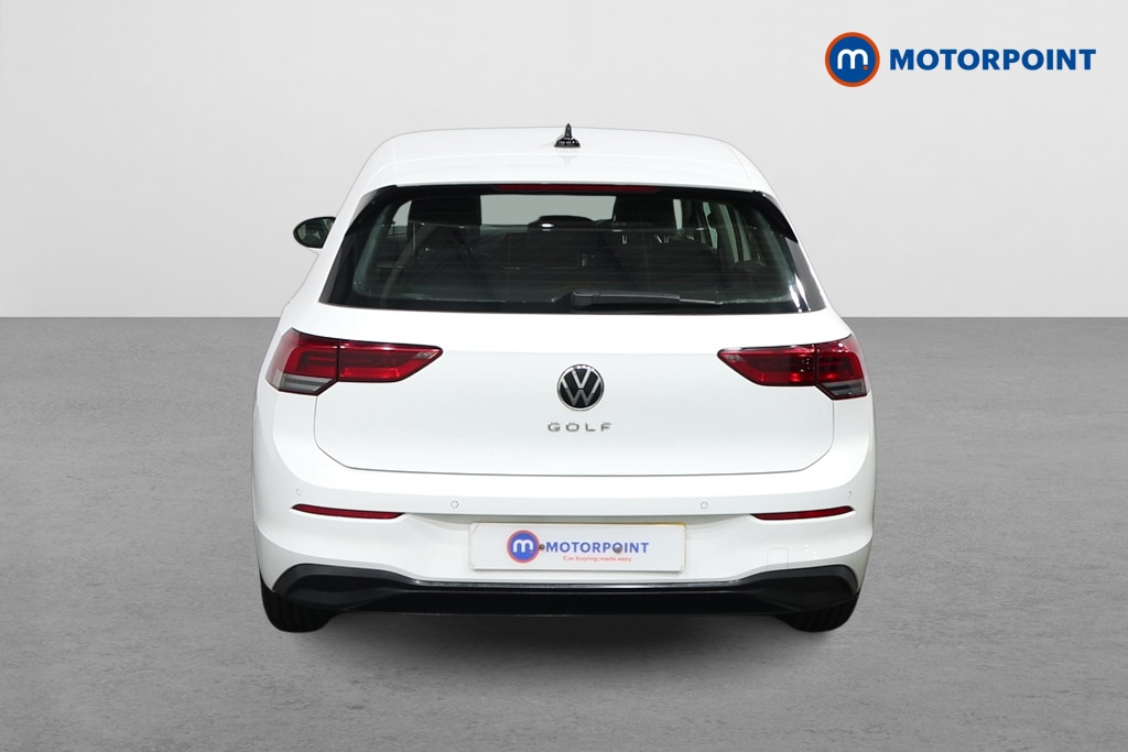 Used Volkswagen Golf 2021 for sale - 76412923: Photo 6