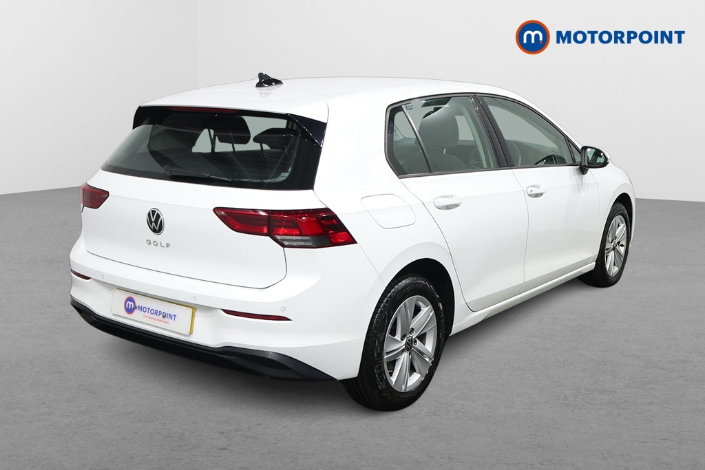 Used Volkswagen Golf 2021 for sale - 76412923: Photo 7