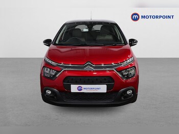 Used Citroen C3 2024 for sale - 78543296: Photo