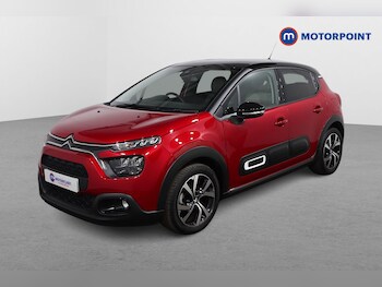 Used Citroen C3 2024 for sale - 78543296: Photo