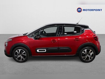 Used Citroen C3 2024 for sale - 78543296: Photo