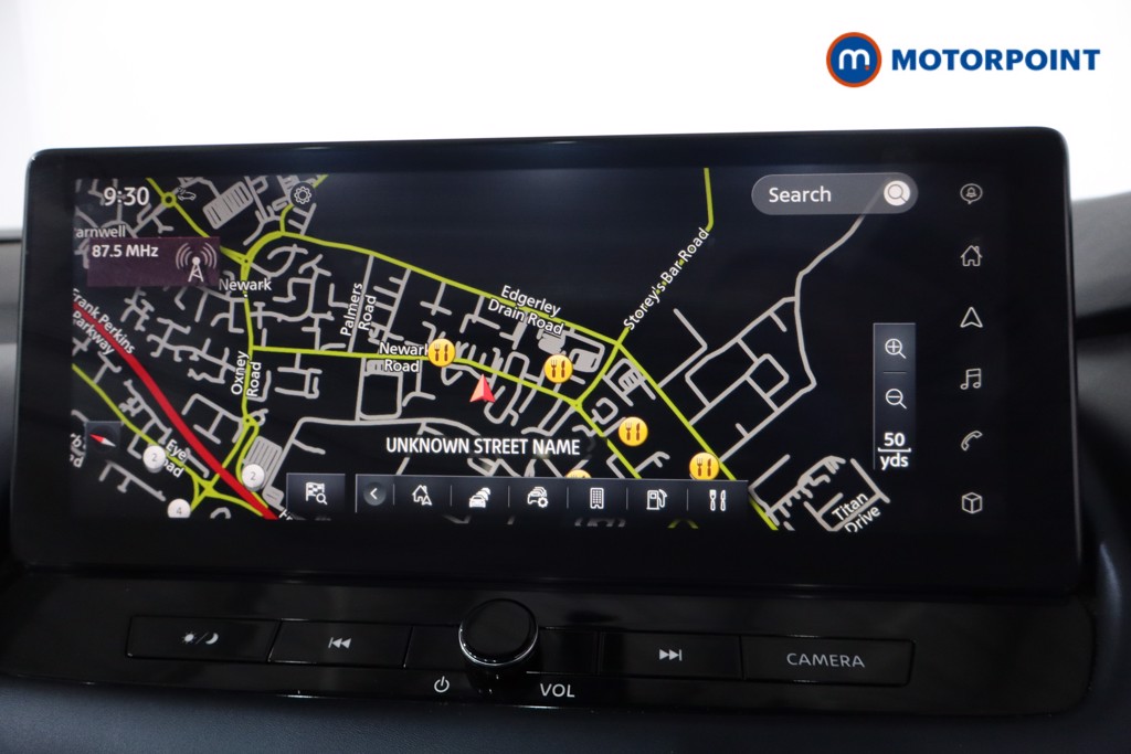 Used Nissan Qashqai 2022 for sale - 76859495: Photo 10