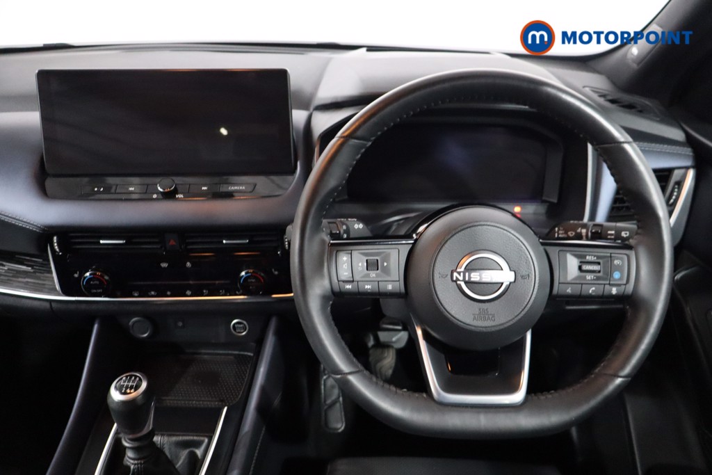 Used Nissan Qashqai 2022 for sale - 76859495: Photo 11