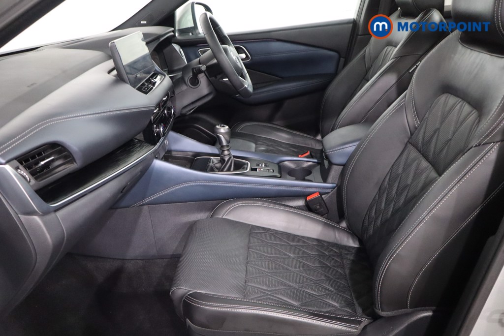 Used Nissan Qashqai 2022 for sale - 76859495: Photo 12