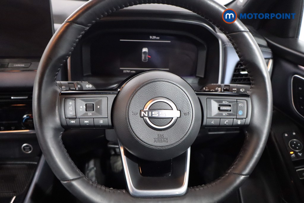 Used Nissan Qashqai 2022 for sale - 76859495: Photo 14