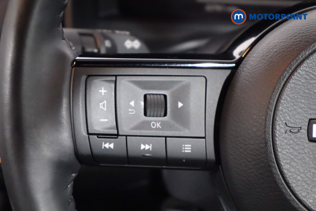 Used Nissan Qashqai 2022 for sale - 76859495: Photo 15