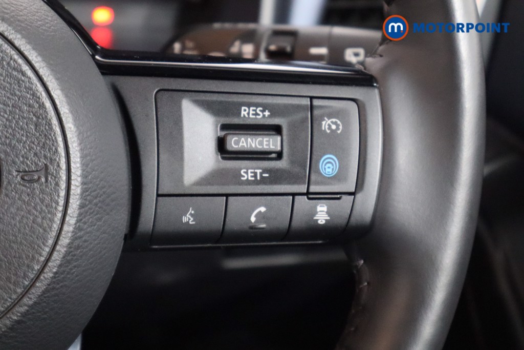 Used Nissan Qashqai 2022 for sale - 76859495: Photo 16