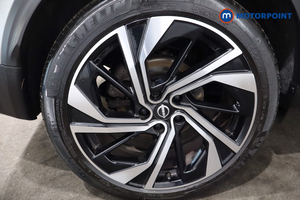 Used Nissan Qashqai 2022 for sale - 76859495: Photo 17