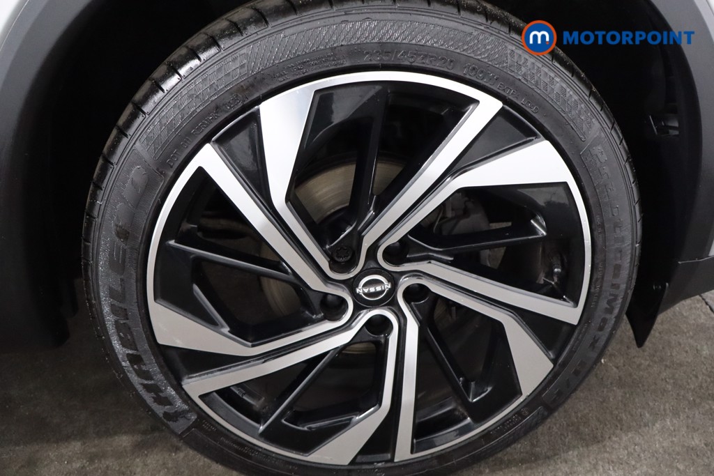 Used Nissan Qashqai 2022 for sale - 76859495: Photo 18