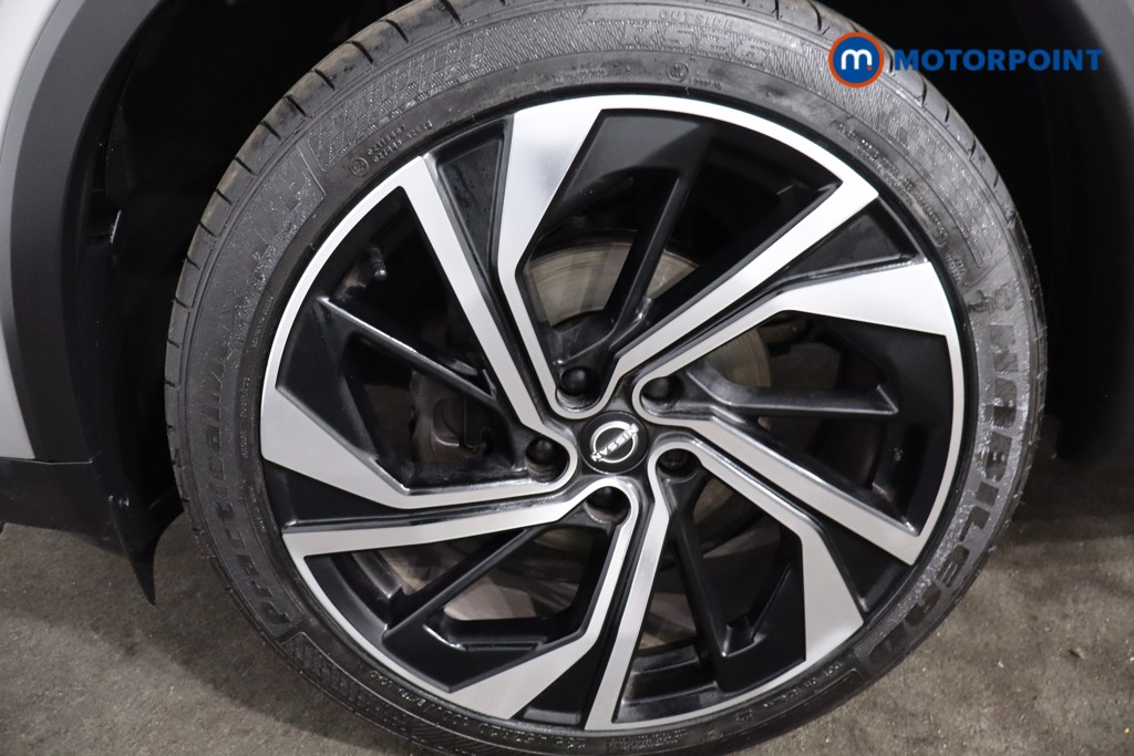 Used Nissan Qashqai 2022 for sale - 76859495: Photo 19