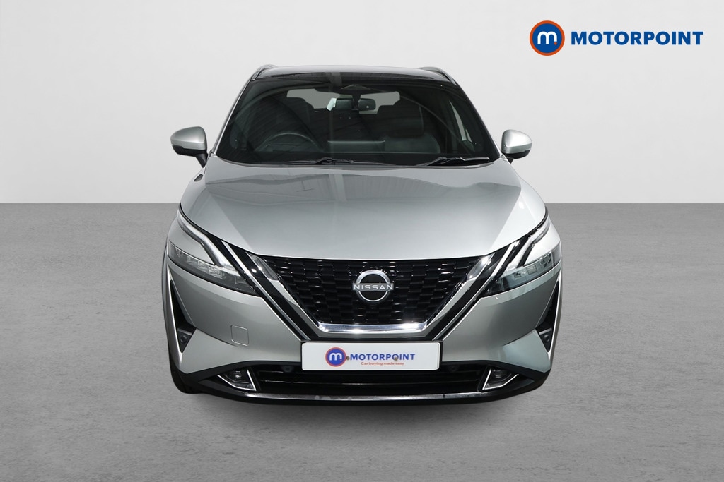 Used Nissan Qashqai 2022 for sale - 76859495: Photo 2