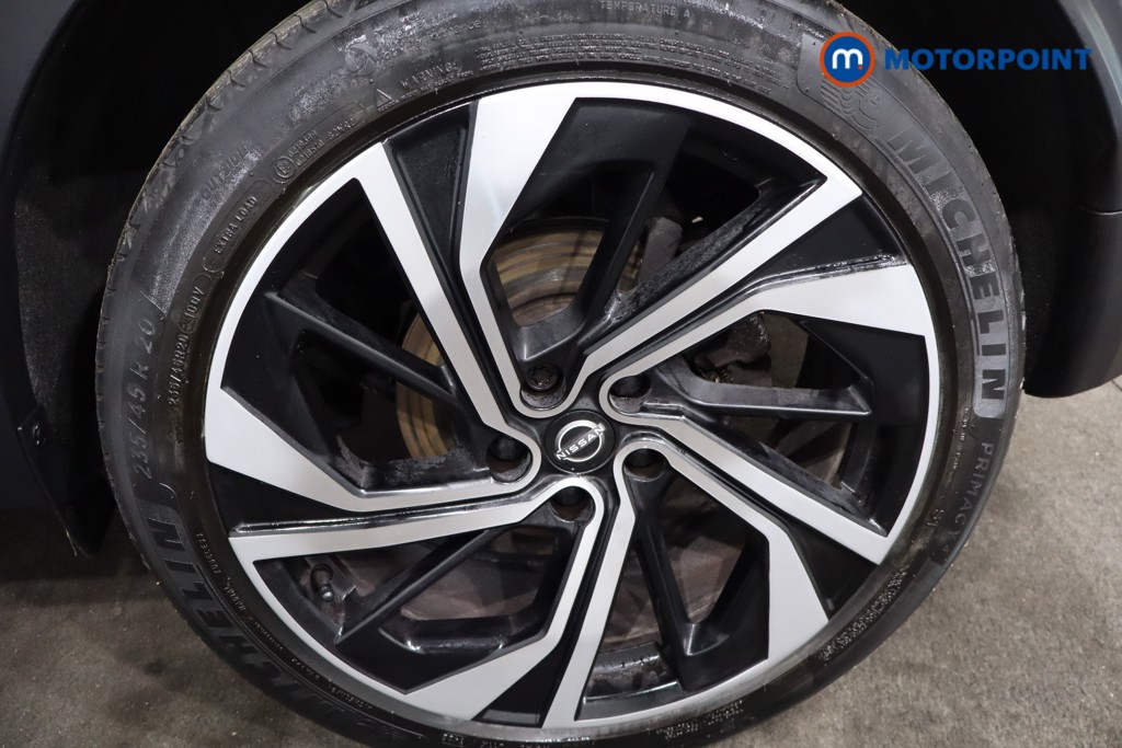 Used Nissan Qashqai 2022 for sale - 76859495: Photo 20