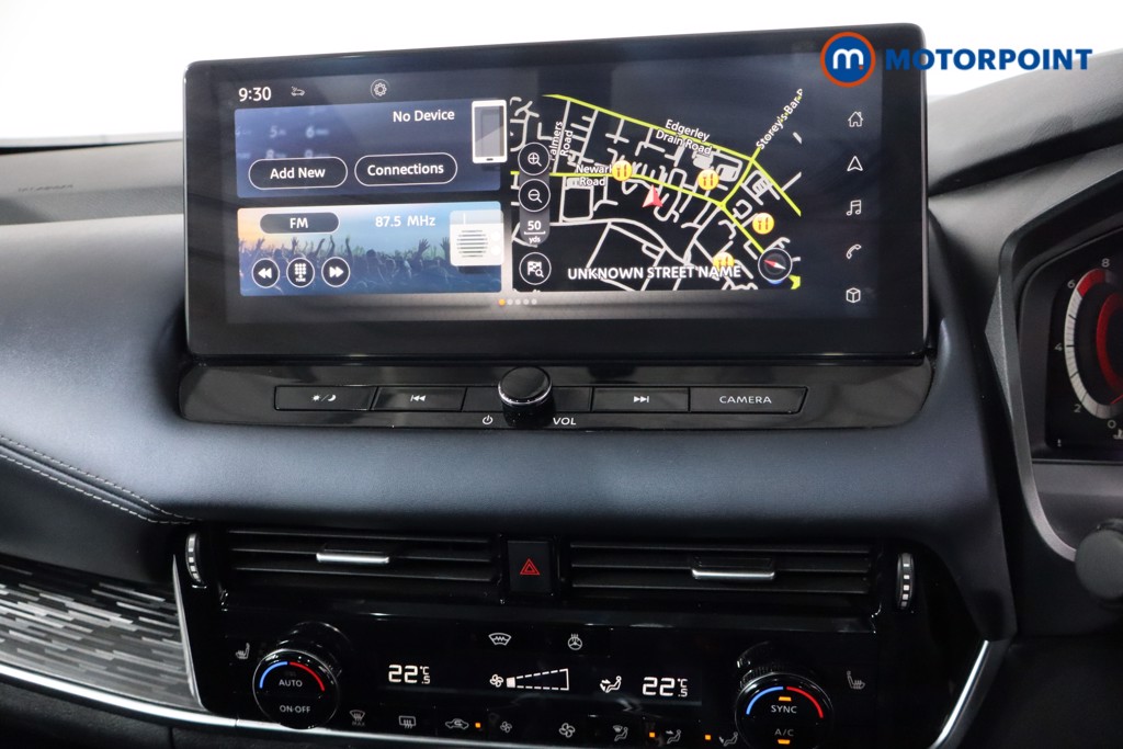 Used Nissan Qashqai 2022 for sale - 76859495: Photo 23