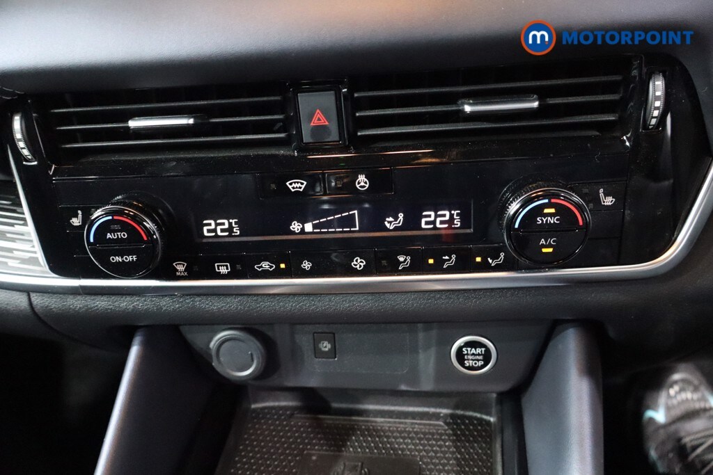 Used Nissan Qashqai 2022 for sale - 76859495: Photo 25