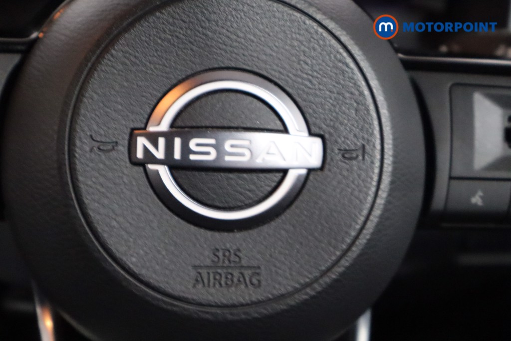 Used Nissan Qashqai 2022 for sale - 76859495: Photo 26