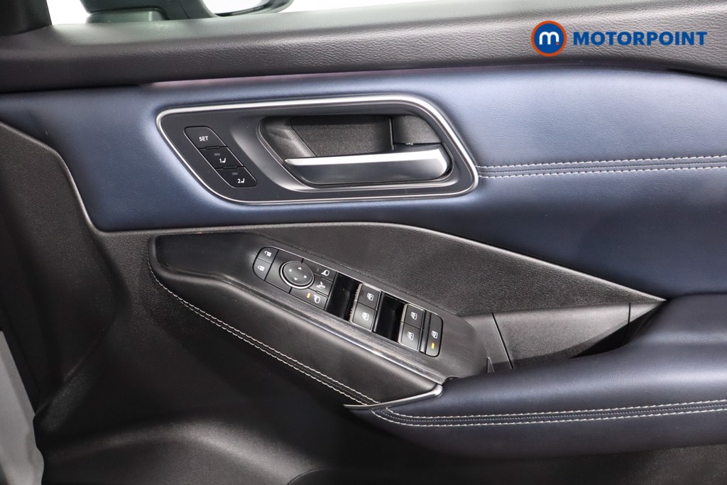 Used Nissan Qashqai 2022 for sale - 76859495: Photo 30