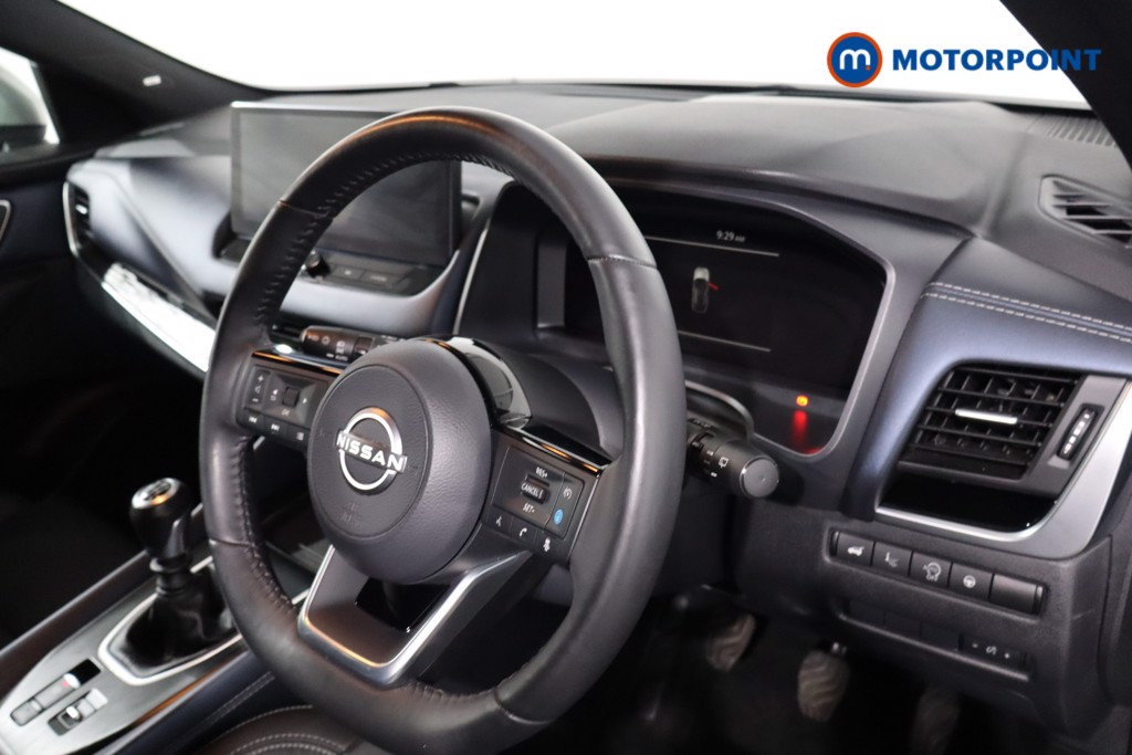 Used Nissan Qashqai 2022 for sale - 76859495: Photo 34