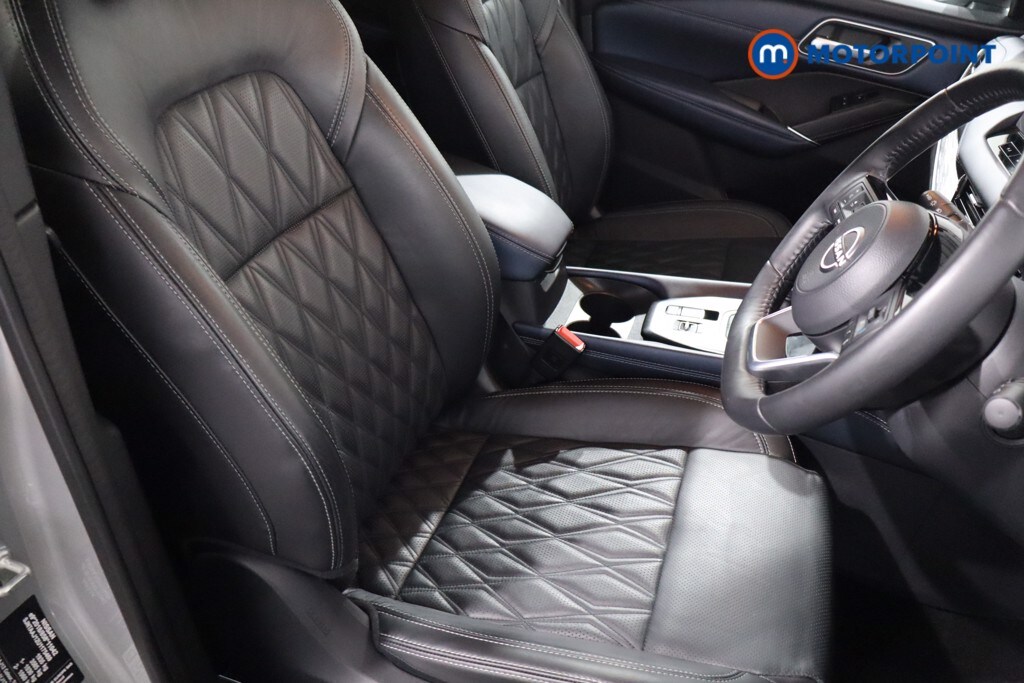 Used Nissan Qashqai 2022 for sale - 76859495: Photo 35