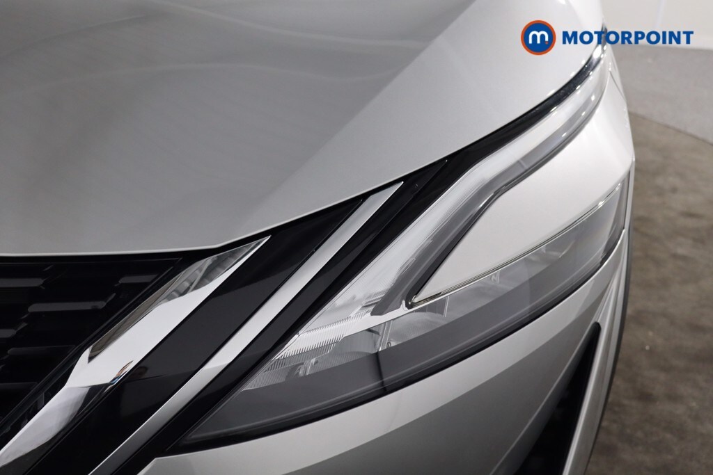 Used Nissan Qashqai 2022 for sale - 76859495: Photo 38