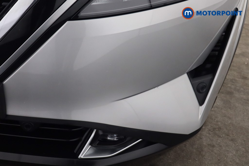 Used Nissan Qashqai 2022 for sale - 76859495: Photo 39