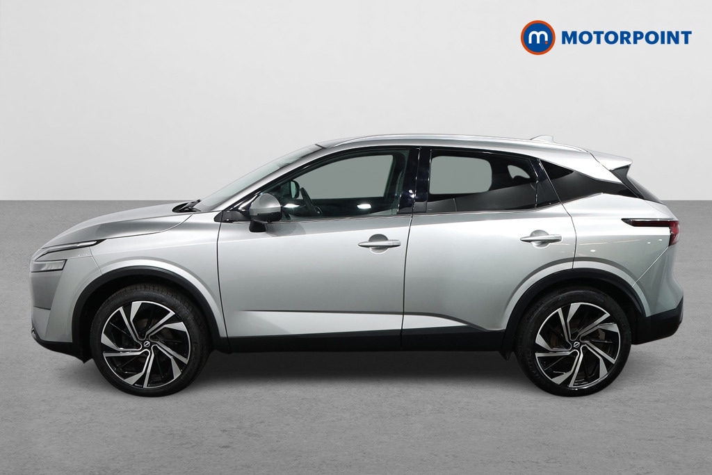 Used Nissan Qashqai 2022 for sale - 76859495: Photo 4