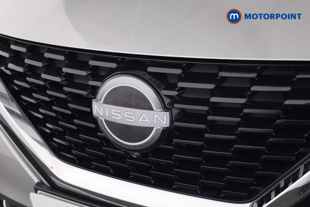 Used Nissan Qashqai 2022 for sale - 76859495: Photo 40