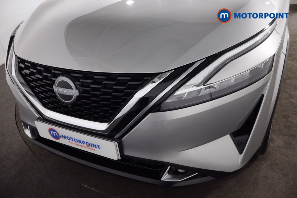 Used Nissan Qashqai 2022 for sale - 76859495: Photo 41