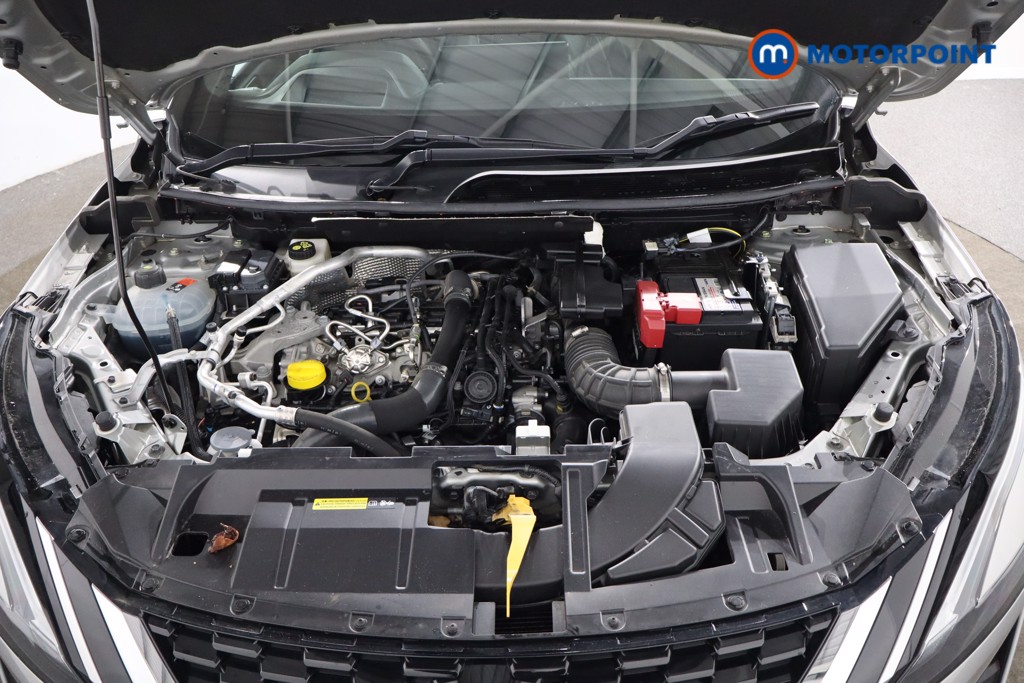 Used Nissan Qashqai 2022 for sale - 76859495: Photo 42