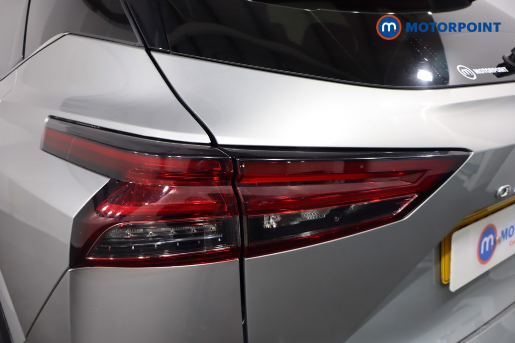 Used Nissan Qashqai 2022 for sale - 76859495: Photo 44