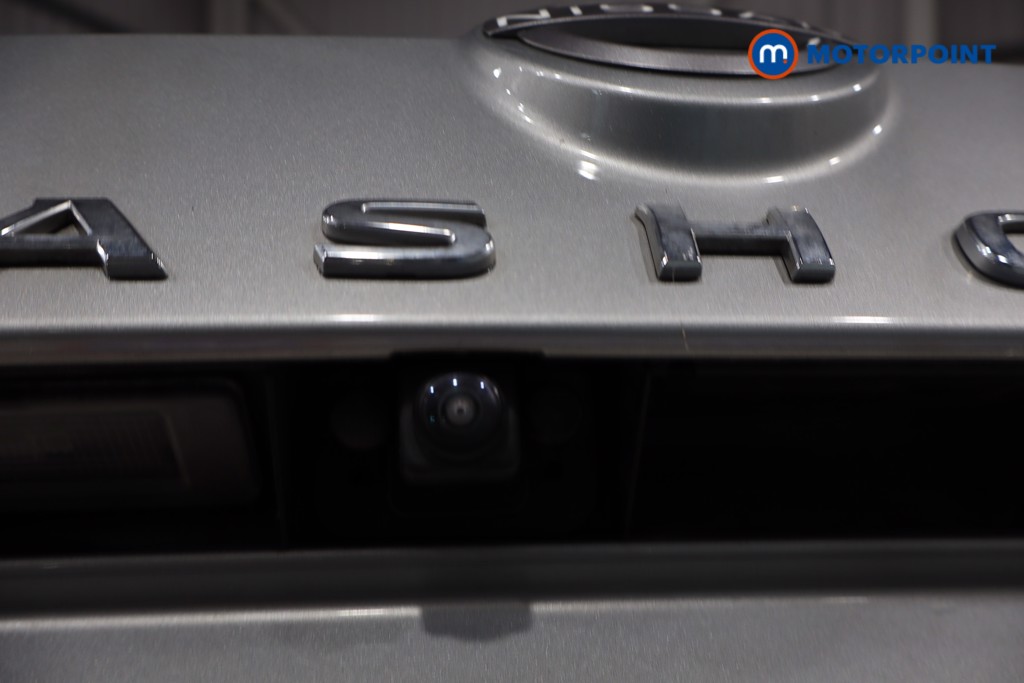 Used Nissan Qashqai 2022 for sale - 76859495: Photo 46