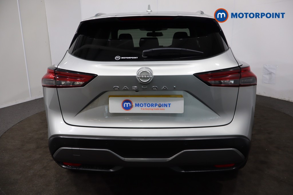 Used Nissan Qashqai 2022 for sale - 76859495: Photo 48