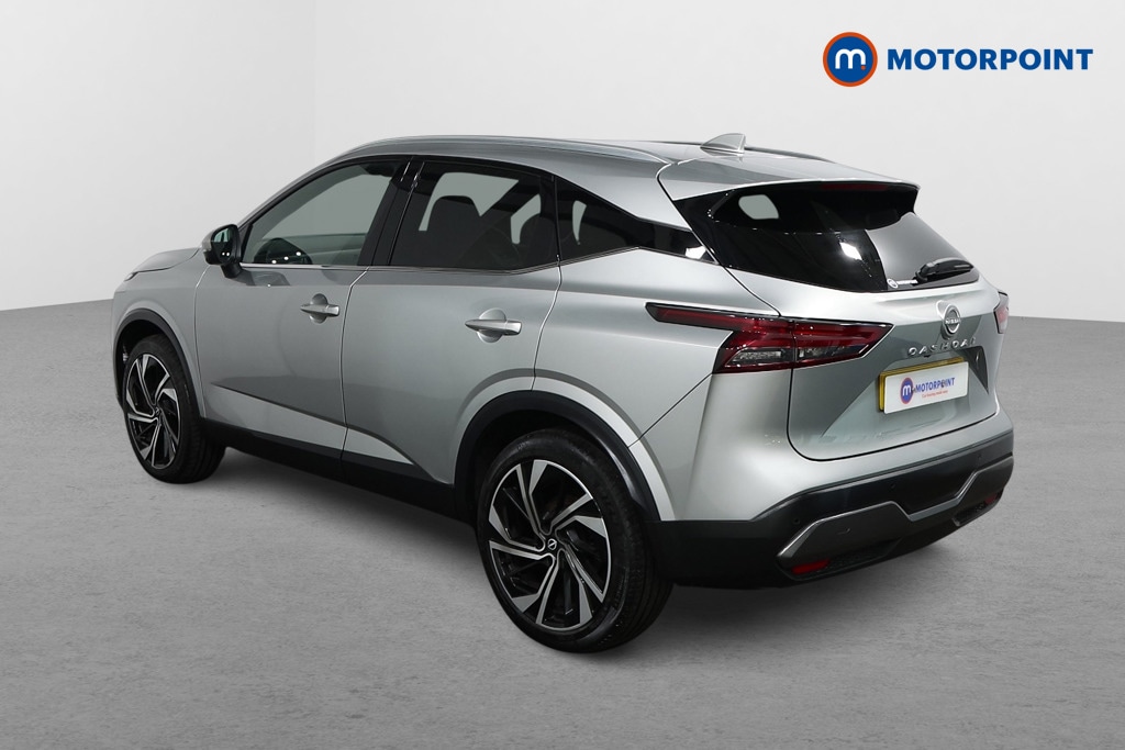 Used Nissan Qashqai 2022 for sale - 76859495: Photo 5