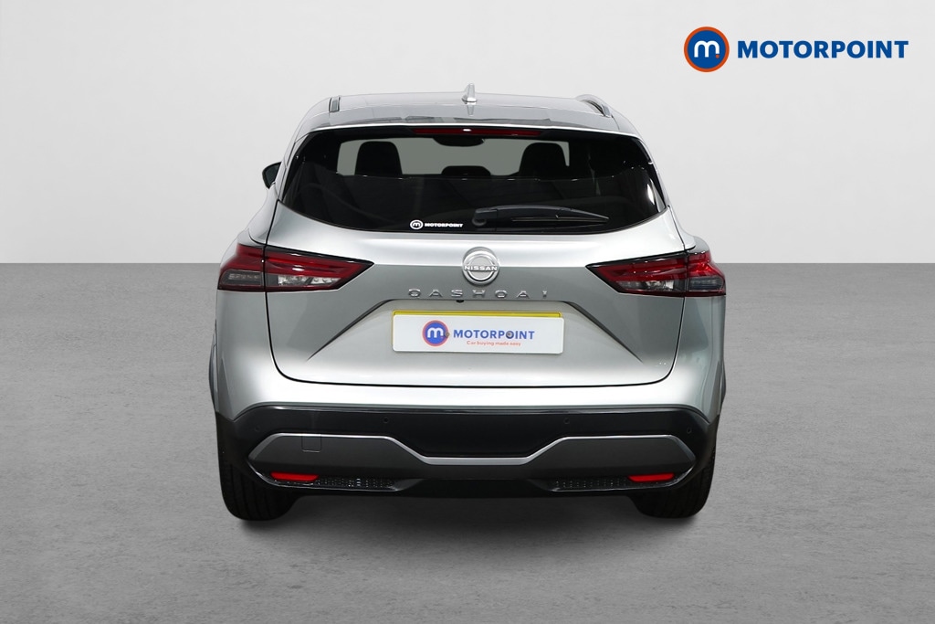 Used Nissan Qashqai 2022 for sale - 76859495: Photo 6