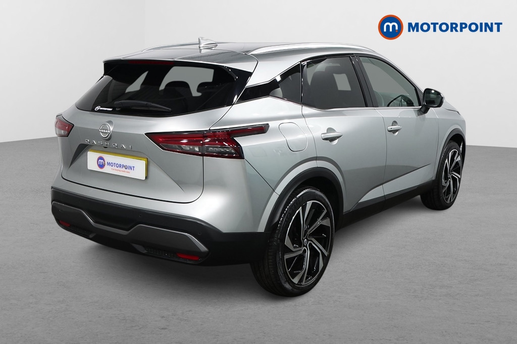 Used Nissan Qashqai 2022 for sale - 76859495: Photo 7