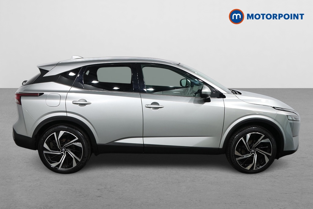 Used Nissan Qashqai 2022 for sale - 76859495: Photo 8