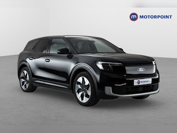 Used Ford Explorer 2025 for sale - 79492183: Photo