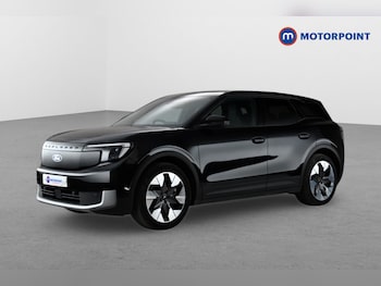 Used Ford Explorer 2025 for sale - 79492183: Photo