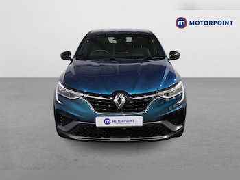 Used Renault Arkana 2022 for sale - 78721781: Photo