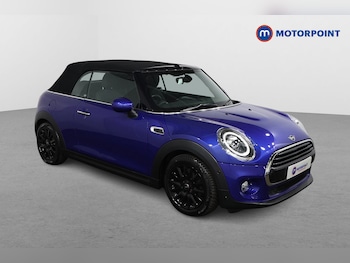 Used MINI Convertible 2019 for sale - 75982774: Photo