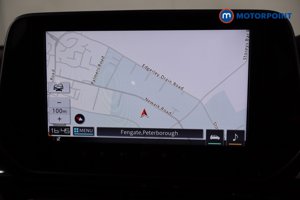 Used Suzuki SX4 S-Cross 2024 for sale - 77165775: Photo 10