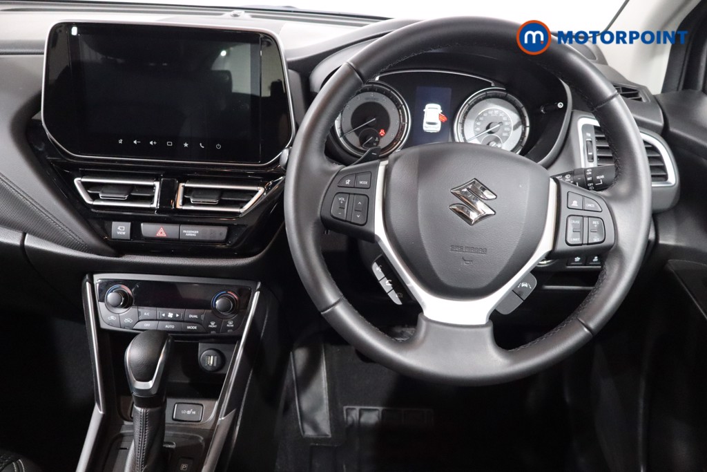 Used Suzuki SX4 S-Cross 2024 for sale - 77165775: Photo 11