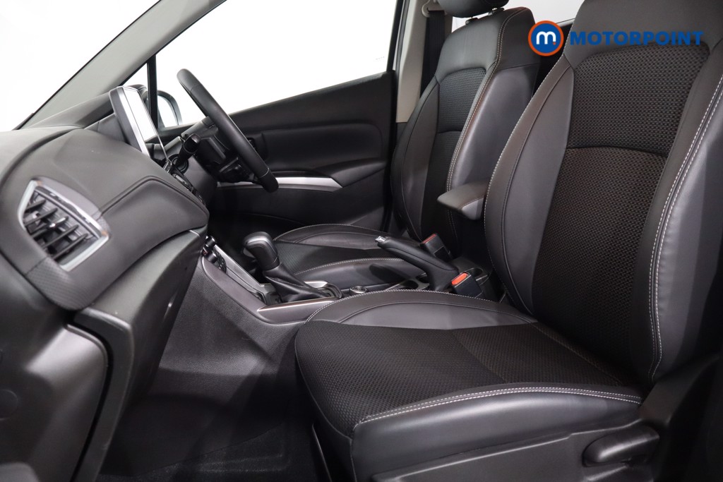 Used Suzuki SX4 S-Cross 2024 for sale - 77165775: Photo 12