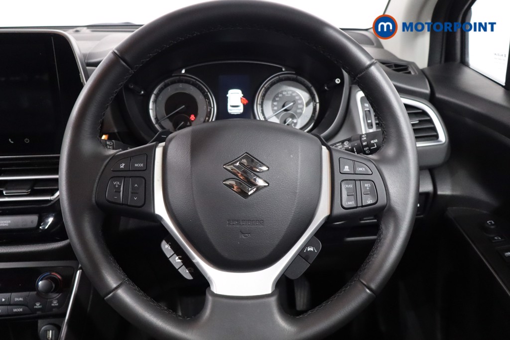 Used Suzuki SX4 S-Cross 2024 for sale - 77165775: Photo 14